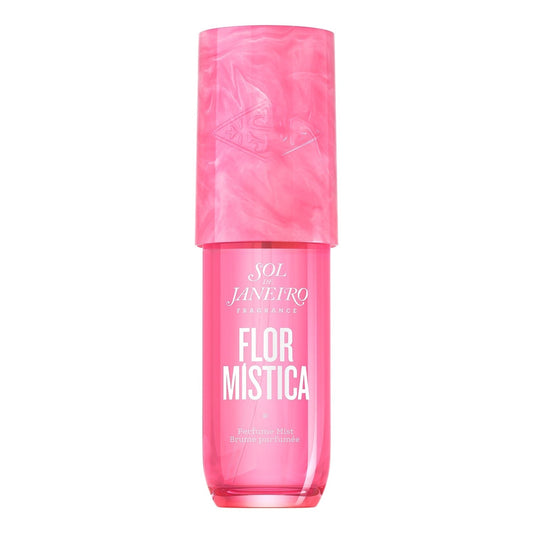 SOL DE JANEIRO GLAM & GLOW