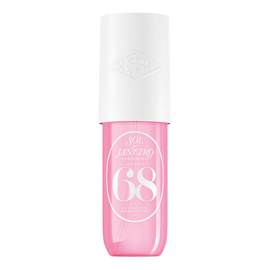 SOL DE JANEIRO GLAM & GLOW