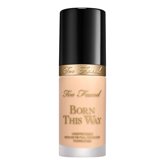 TOO FACED GLAM & GLOW